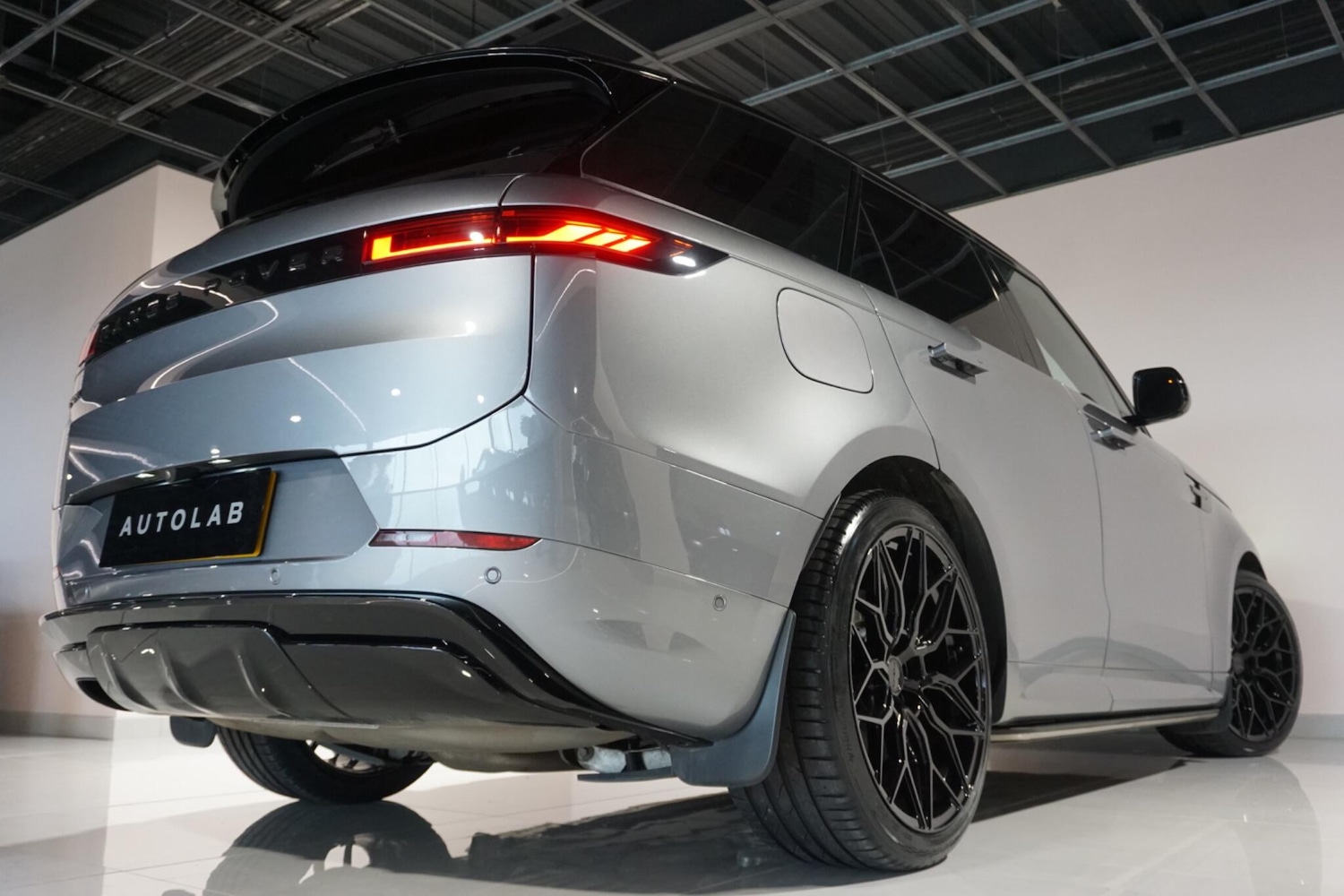 Used Land Rover Range Rover Sport for sale - 77387540: Photo 31