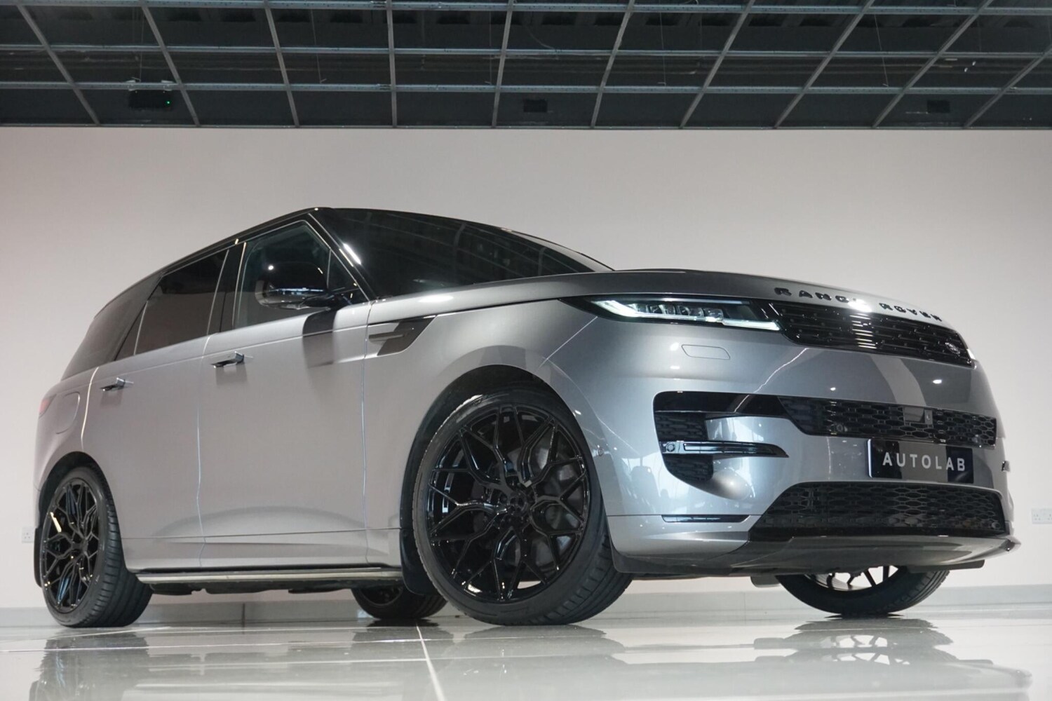 Used Land Rover Range Rover Sport for sale - 77387540: Photo 32