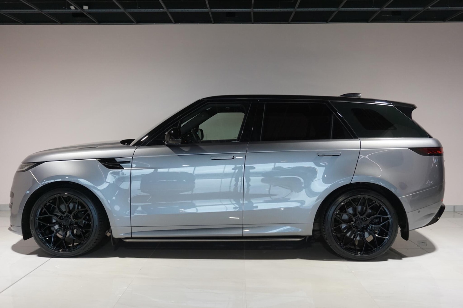 Used Land Rover Range Rover Sport for sale - 77387540: Photo 33