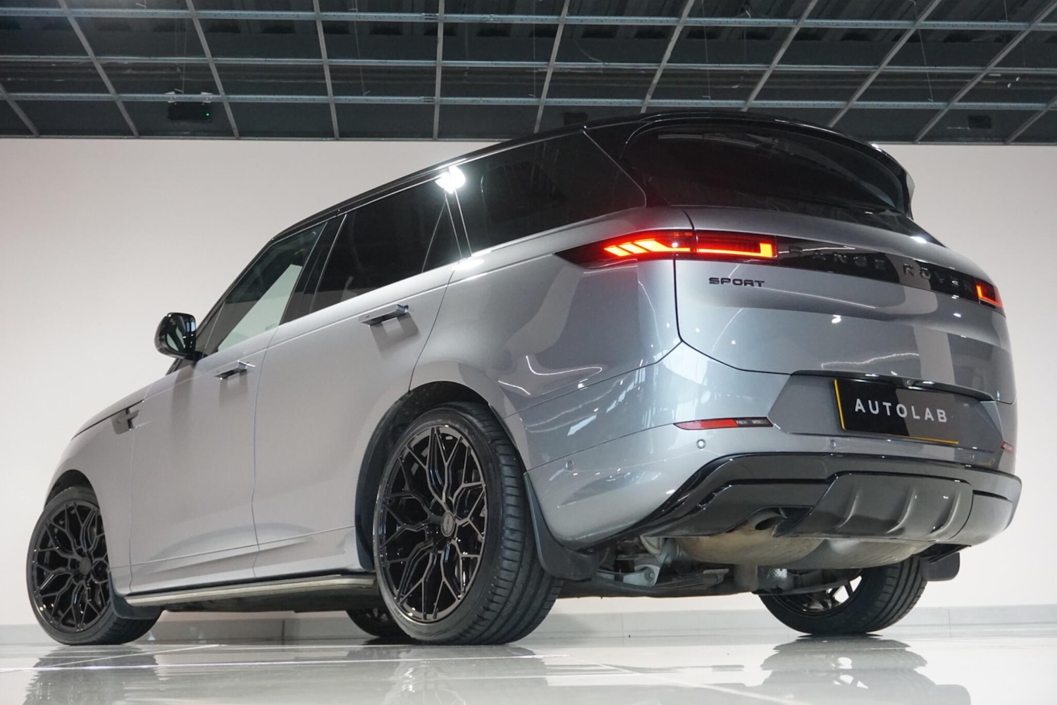 Used Land Rover Range Rover Sport for sale - 77387540: Photo 34