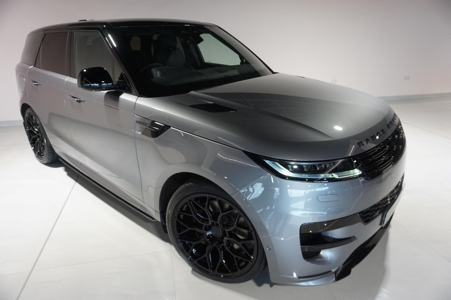 Used Land Rover Range Rover Sport for sale - 77387540: Photo 35