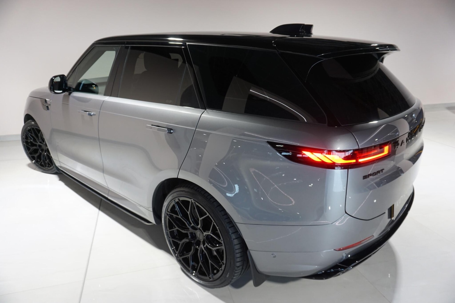 Used Land Rover Range Rover Sport for sale - 77387540: Photo 36