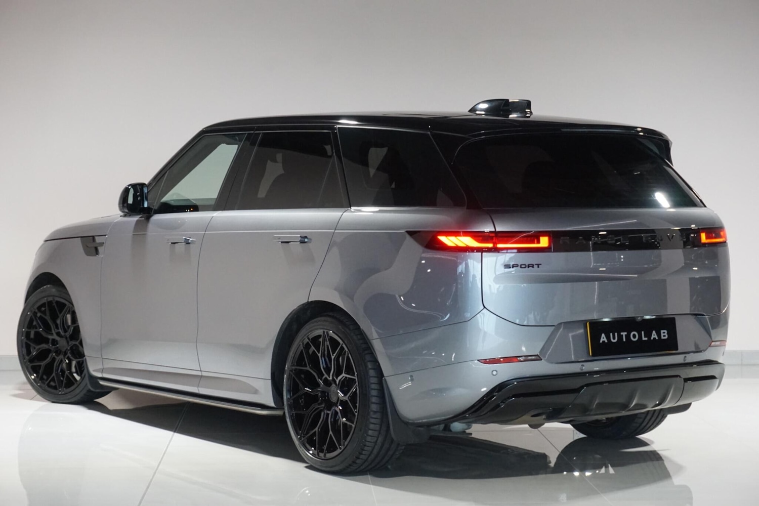 Used Land Rover Range Rover Sport for sale - 77387540: Photo 38