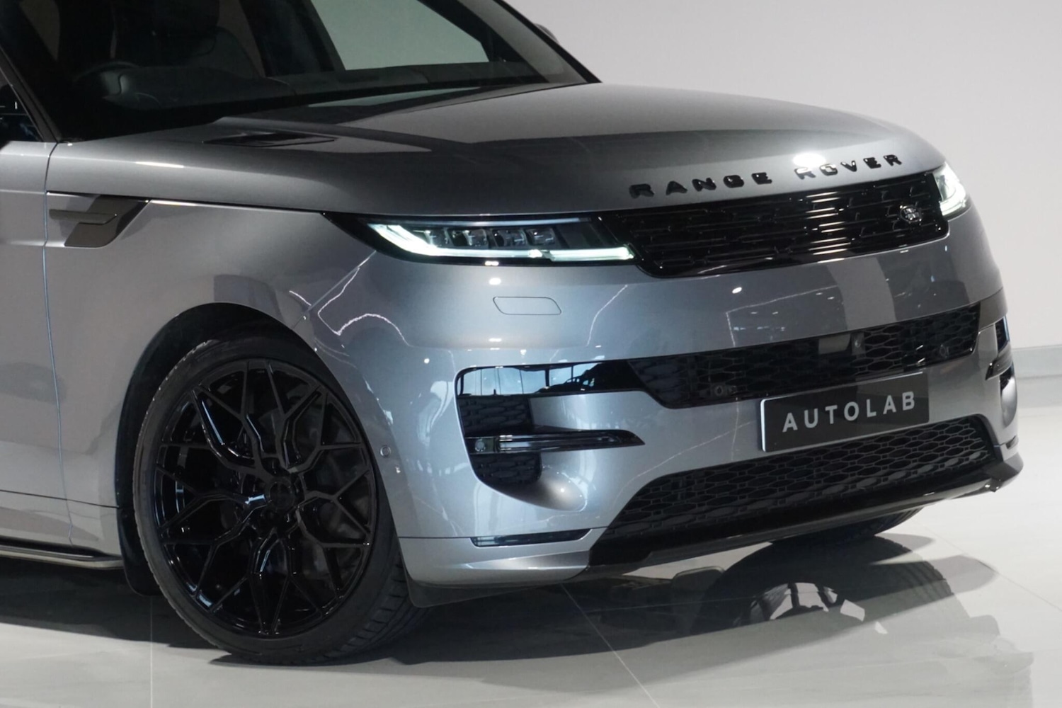 Used Land Rover Range Rover Sport for sale - 77387540: Photo 39