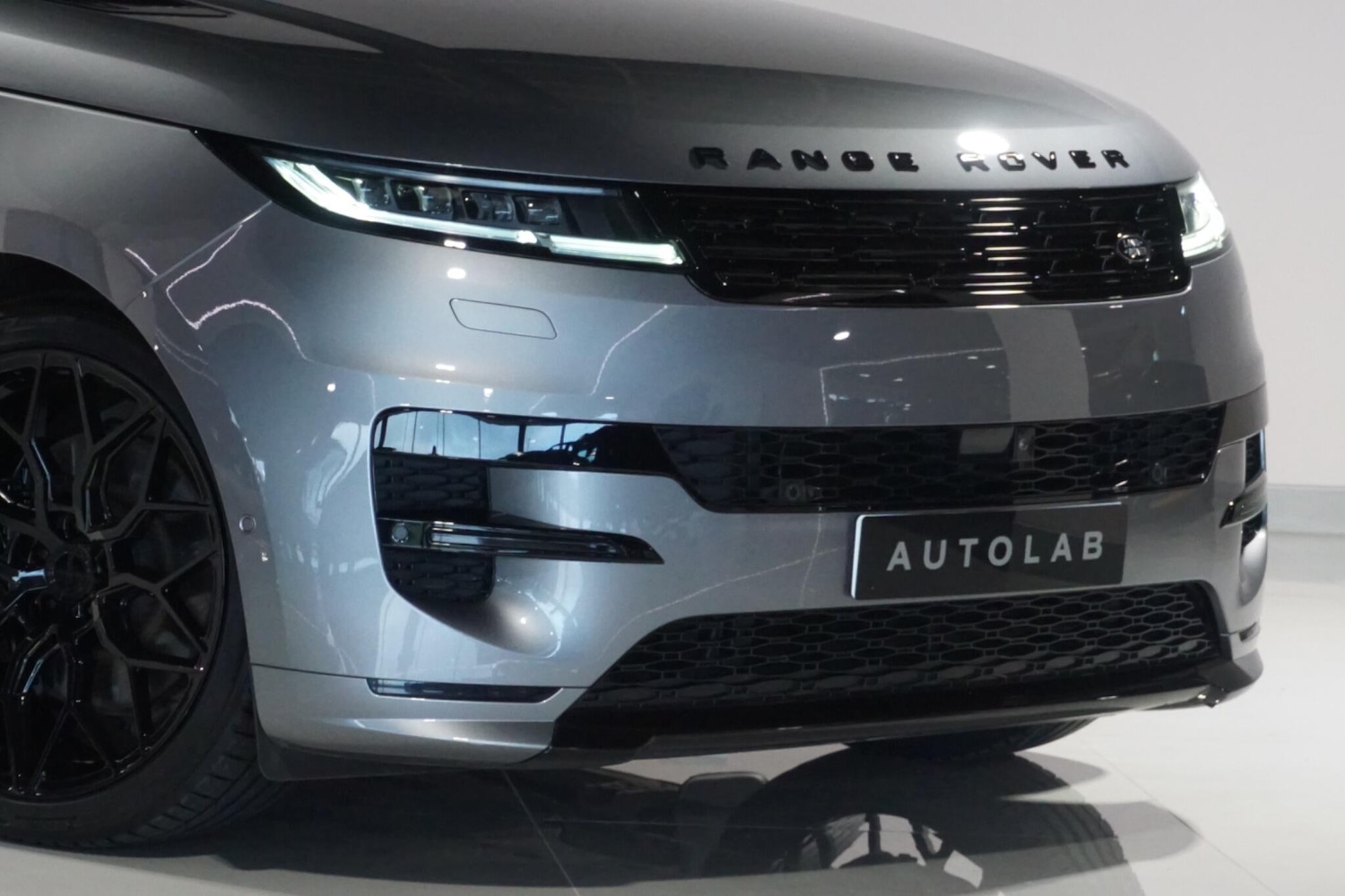 Used Land Rover Range Rover Sport for sale - 77387540: Photo 43