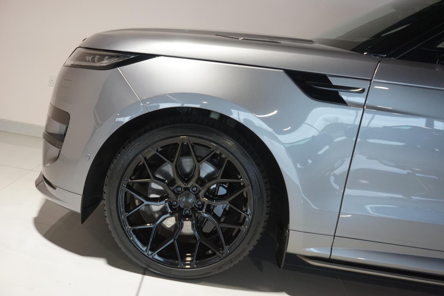 Used Land Rover Range Rover Sport for sale - 77387540: Photo 47