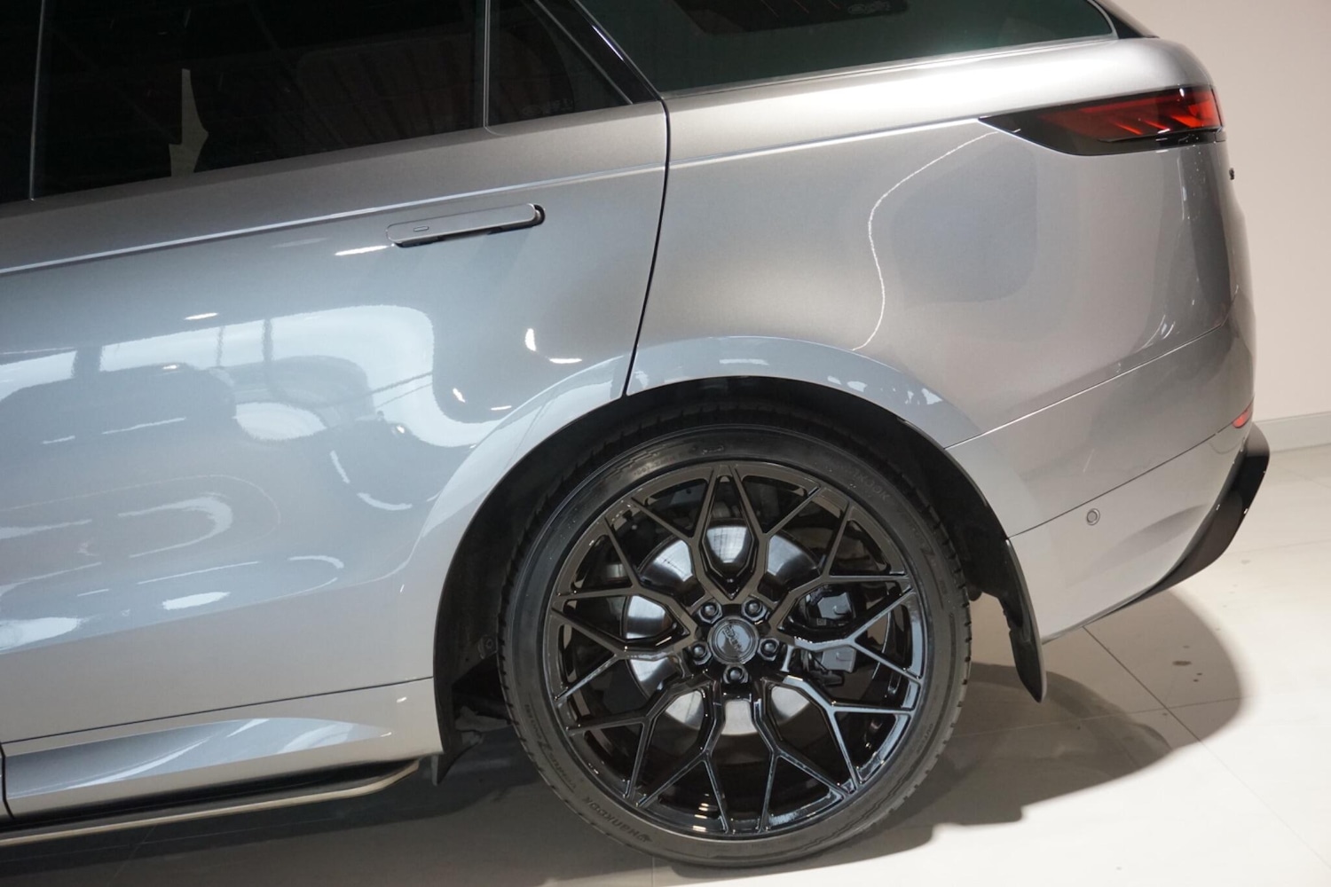 Used Land Rover Range Rover Sport for sale - 77387540: Photo 48