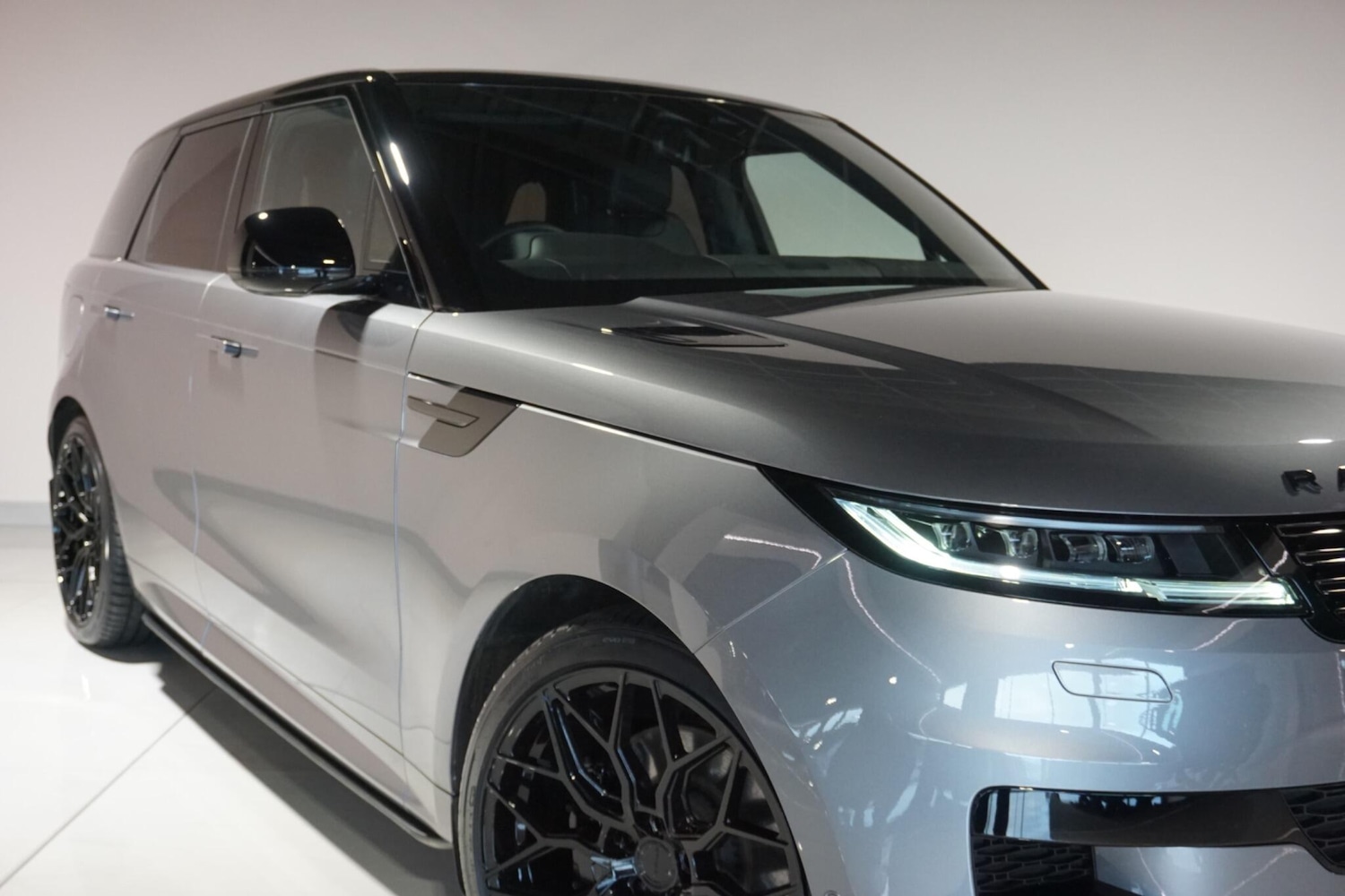 Used Land Rover Range Rover Sport for sale - 77387540: Photo 49