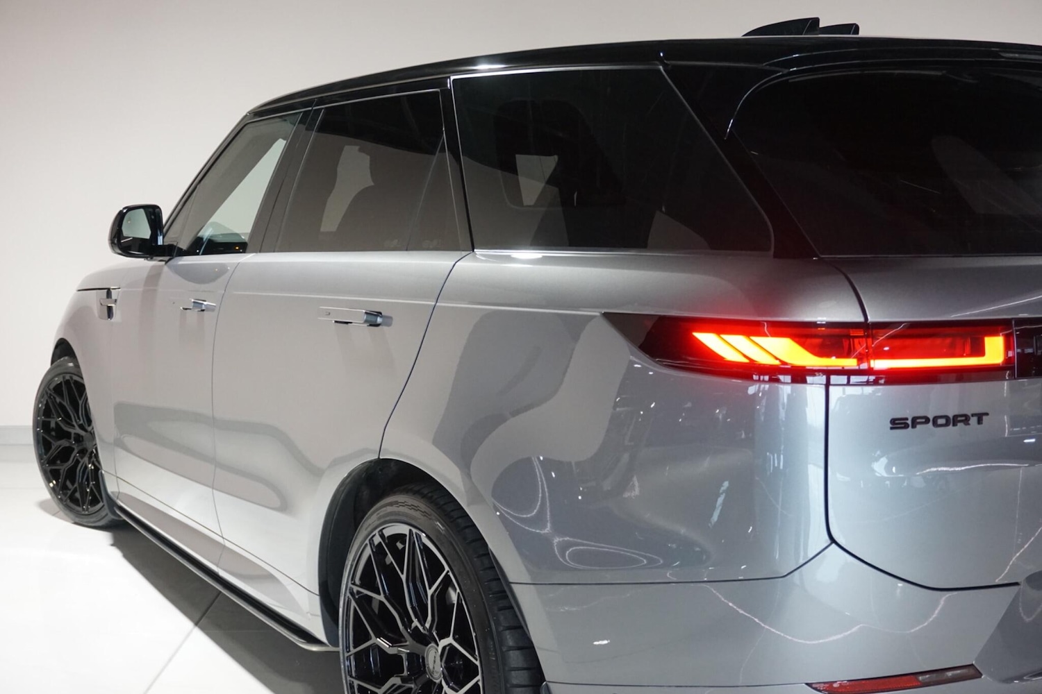 Used Land Rover Range Rover Sport for sale - 77387540: Photo 50