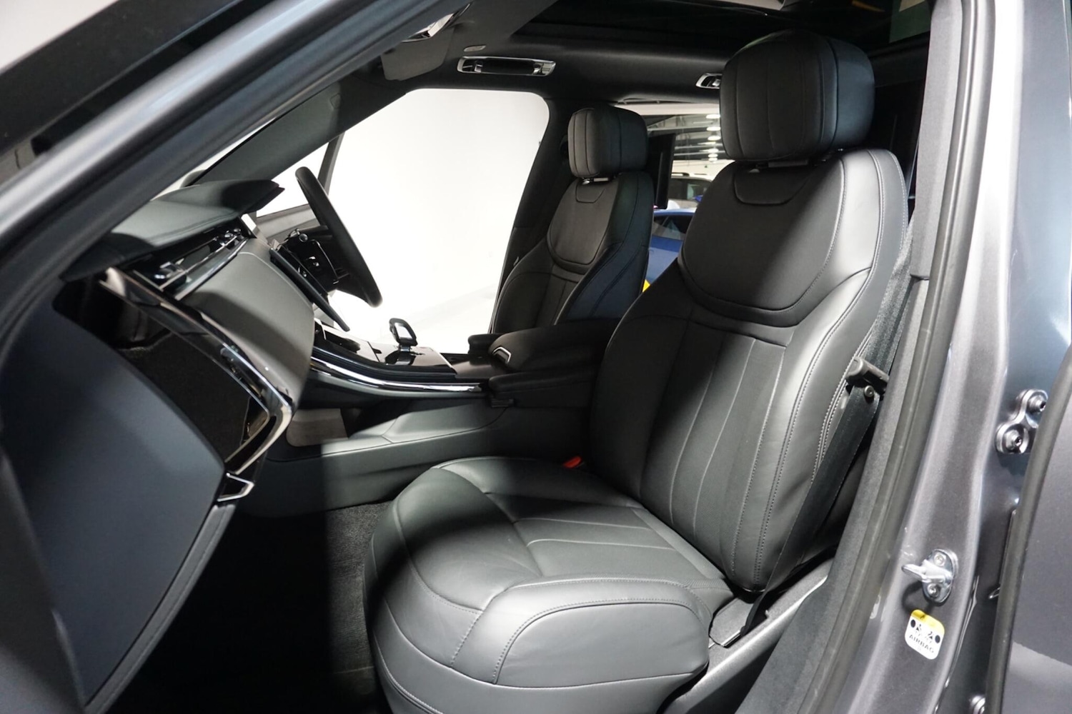 Used Land Rover Range Rover Sport for sale - 77387540: Photo 52