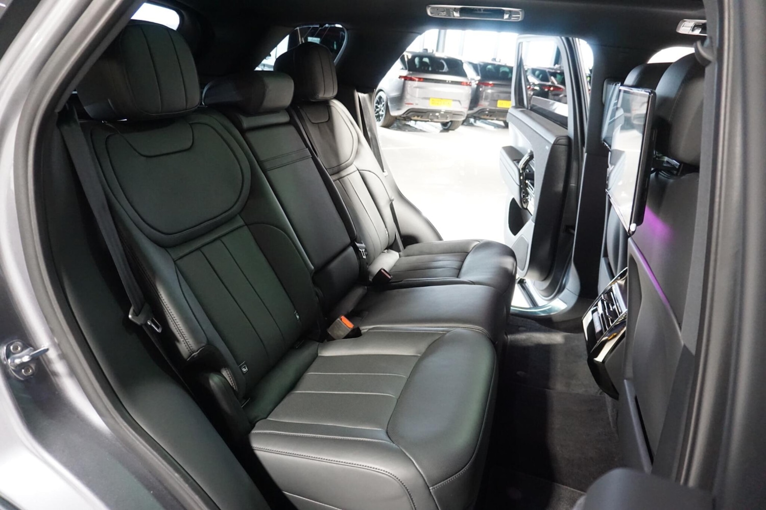 Used Land Rover Range Rover Sport for sale - 77387540: Photo 54