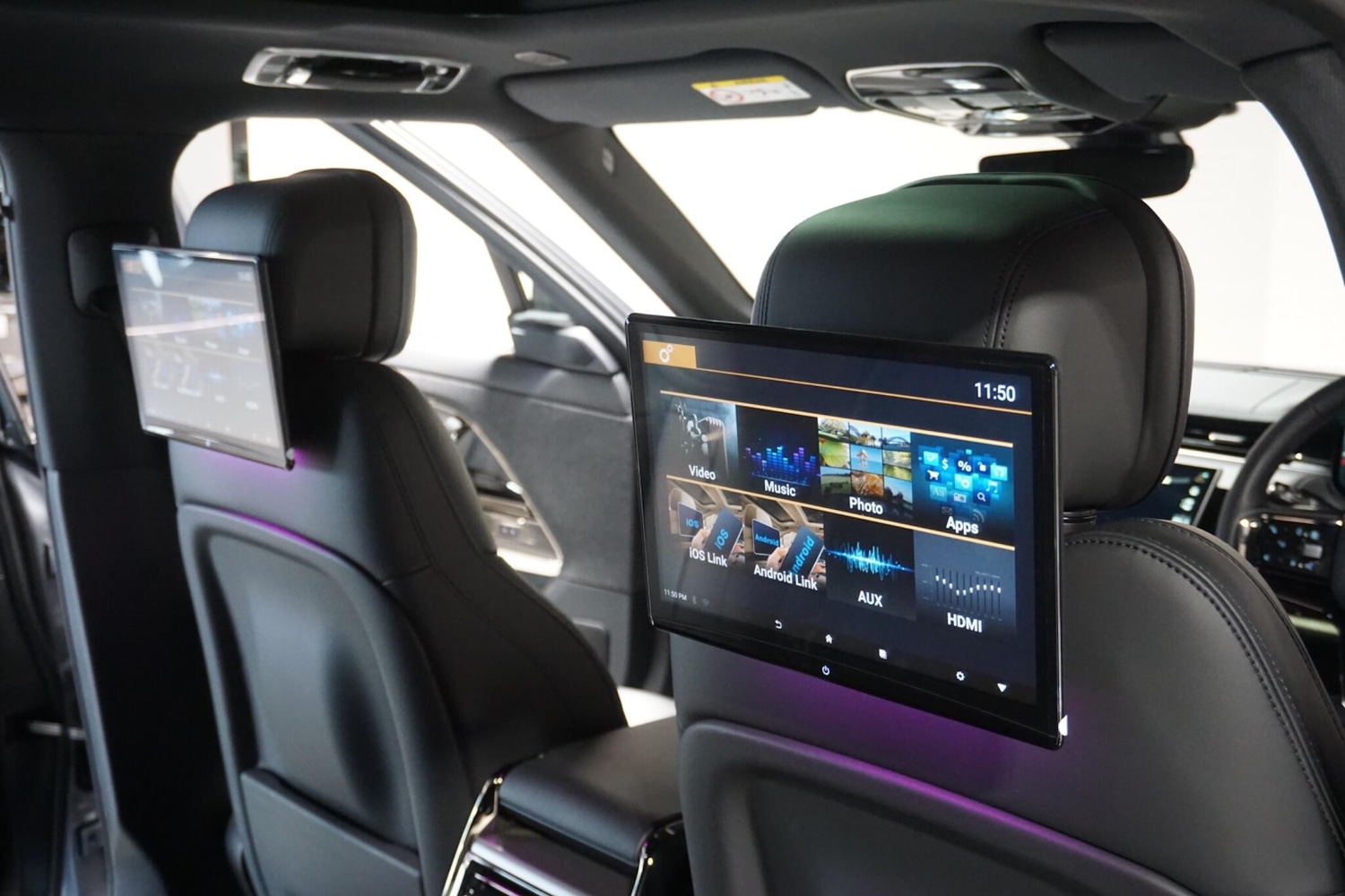 Used Land Rover Range Rover Sport for sale - 77387540: Photo 55