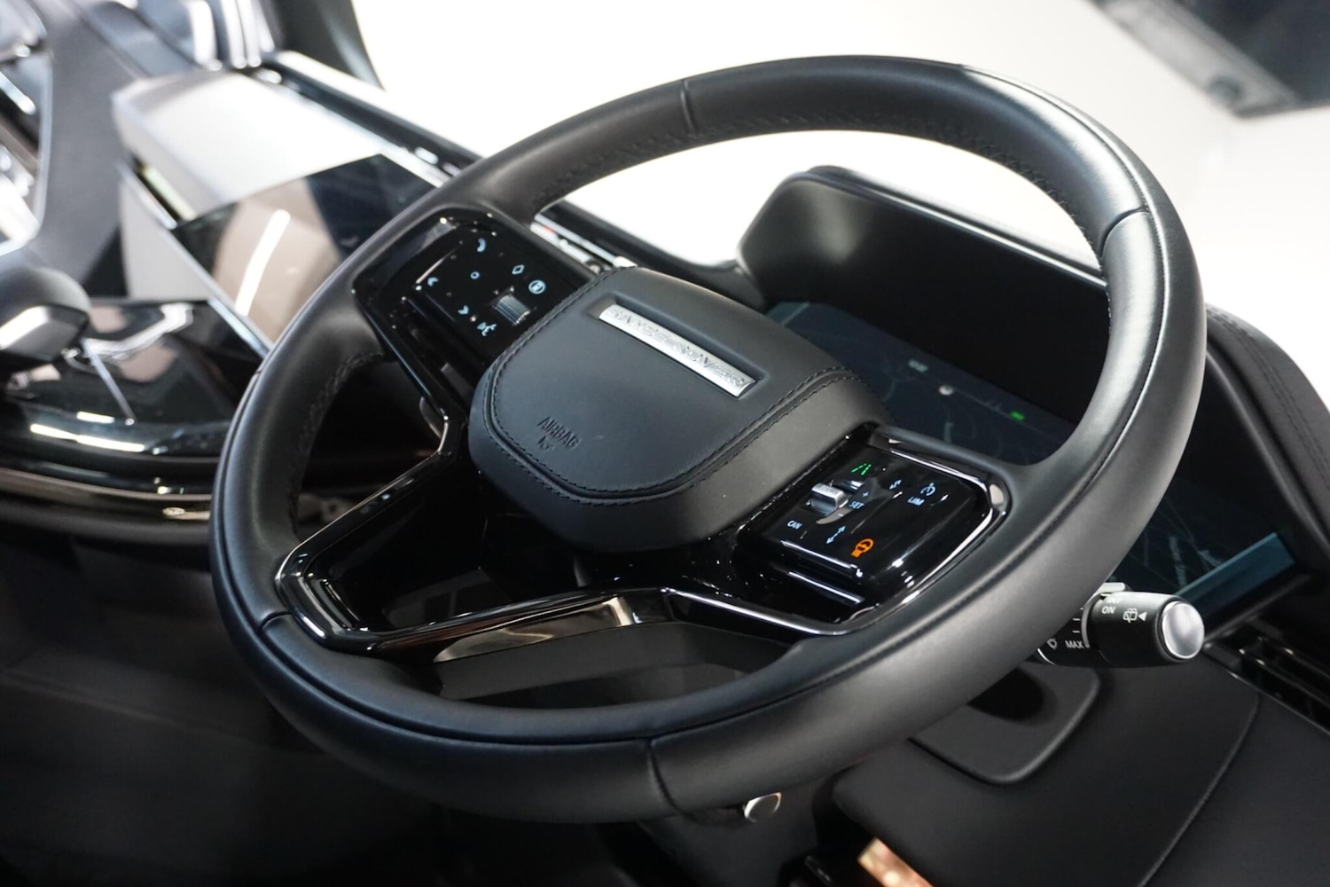 Used Land Rover Range Rover Sport for sale - 77387540: Photo 56