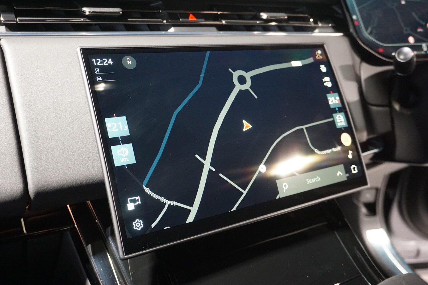 Used Land Rover Range Rover Sport for sale - 77387540: Photo 58