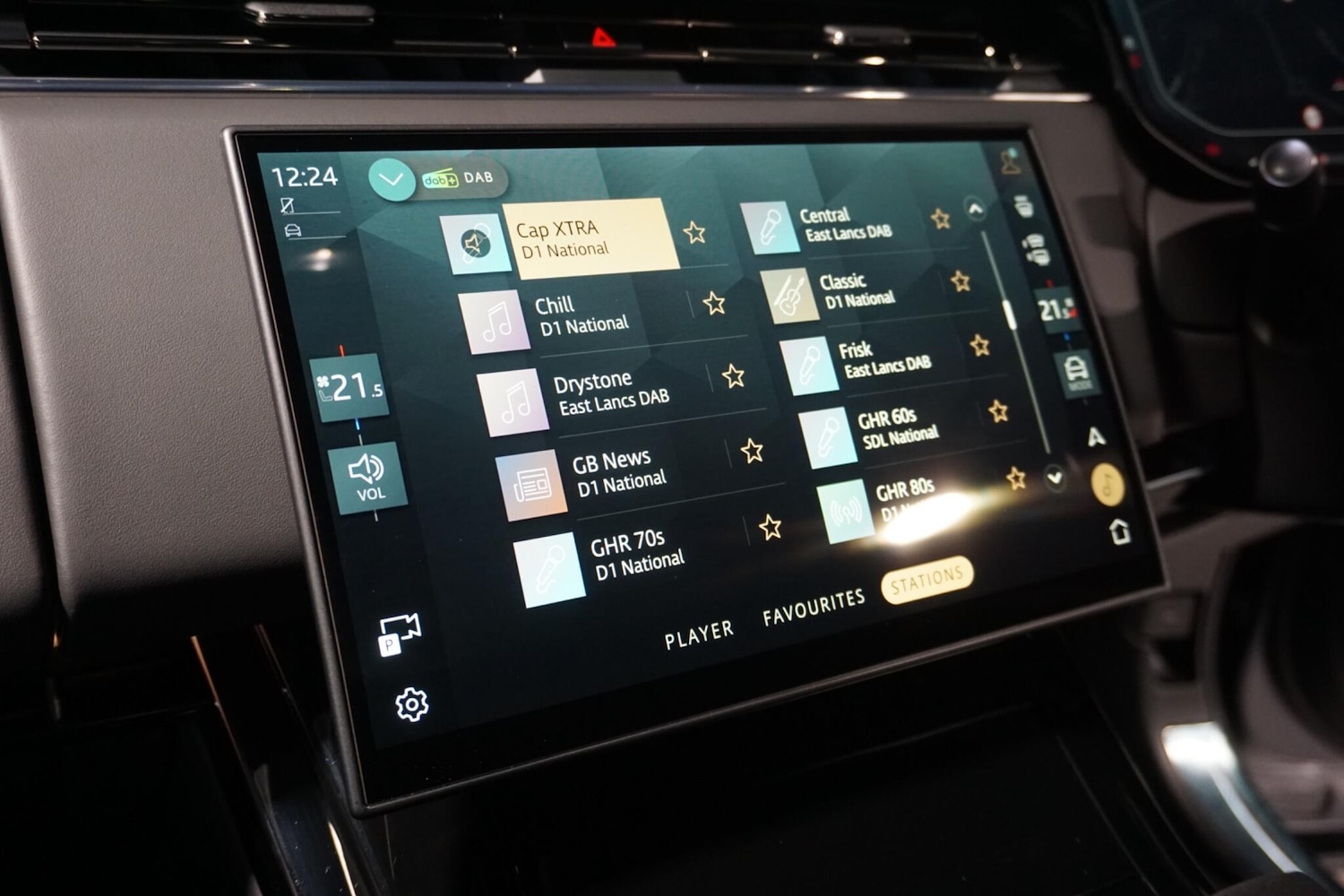 Used Land Rover Range Rover Sport for sale - 77387540: Photo 59