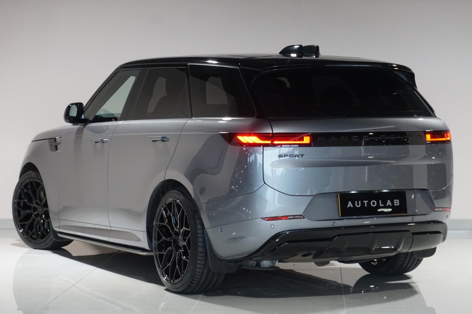 Used Land Rover Range Rover Sport for sale - 77387540: Photo 6