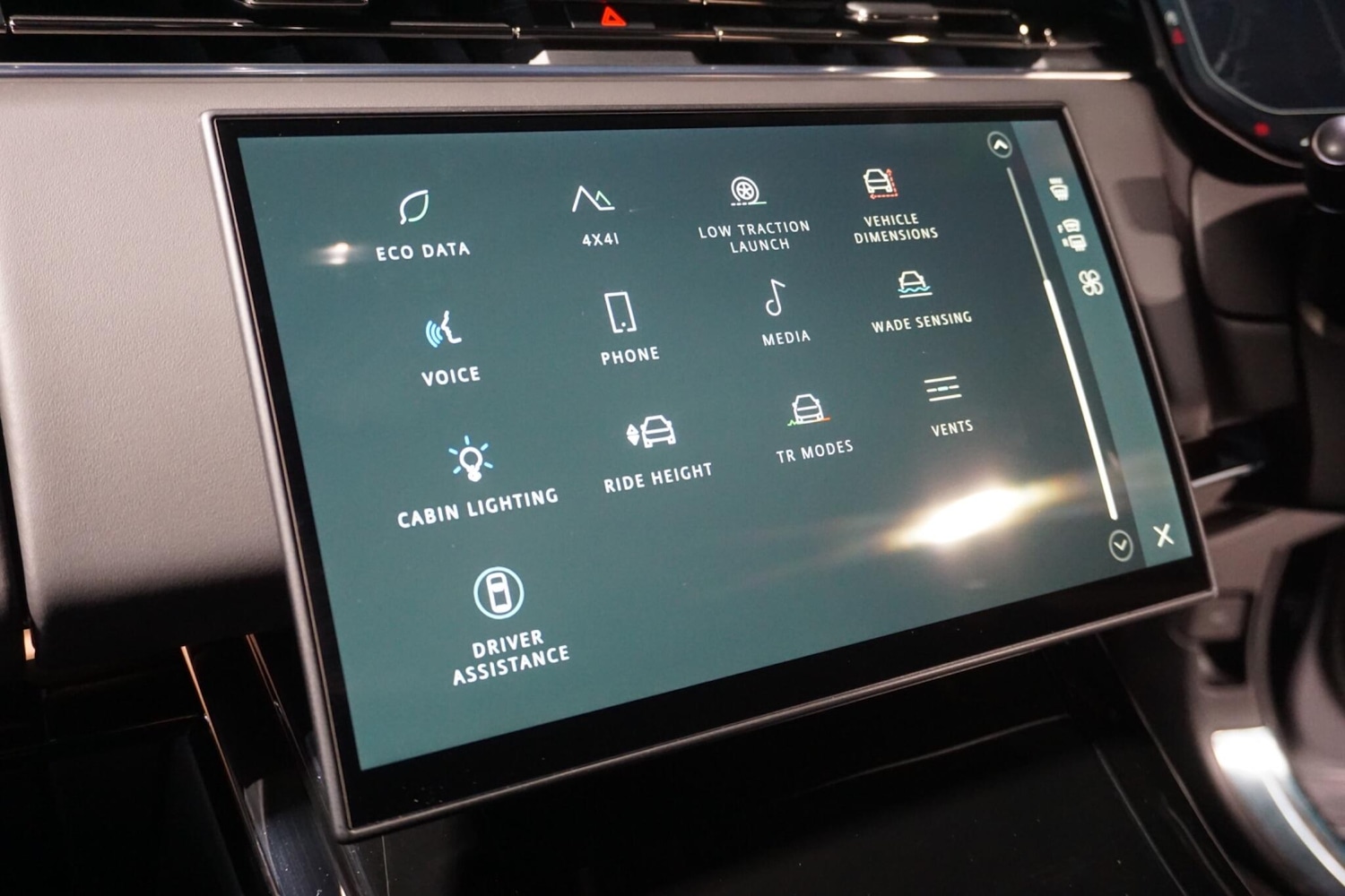 Used Land Rover Range Rover Sport for sale - 77387540: Photo 61