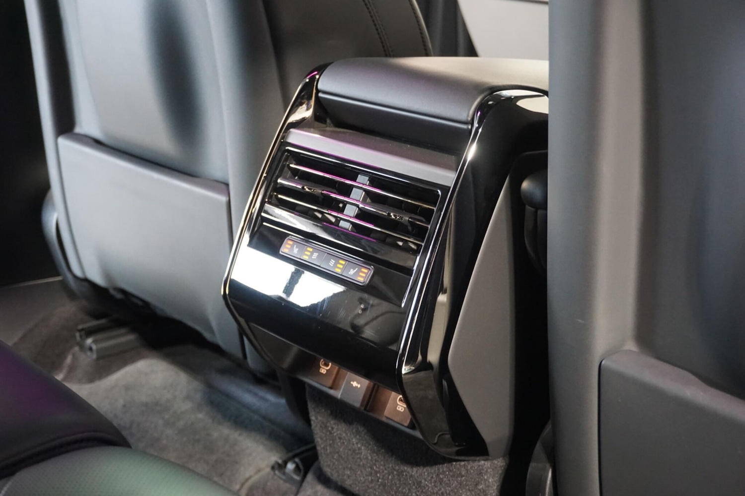 Used Land Rover Range Rover Sport for sale - 77387540: Photo 64