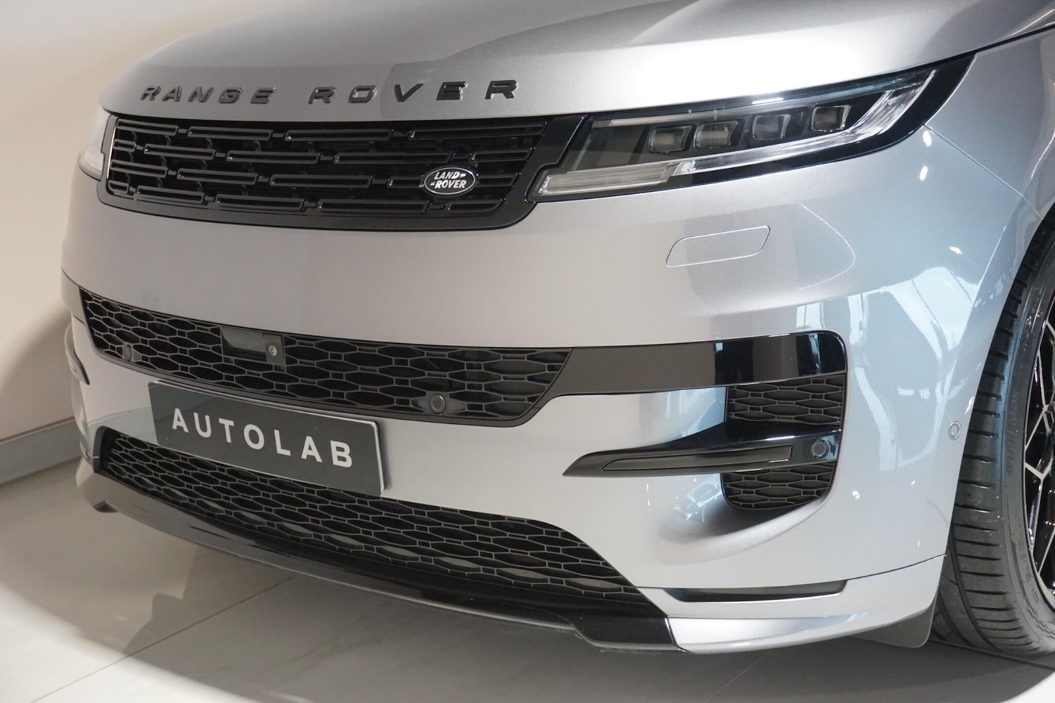 Used Land Rover Range Rover Sport for sale - 77387540: Photo 66