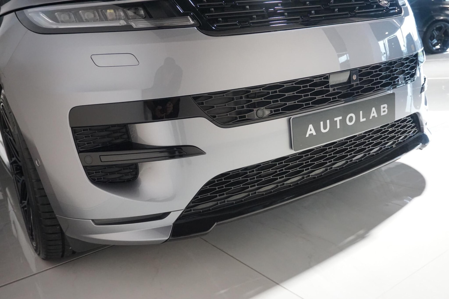 Used Land Rover Range Rover Sport for sale - 77387540: Photo 68