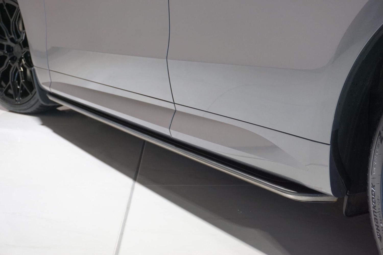 Used Land Rover Range Rover Sport for sale - 77387540: Photo 70