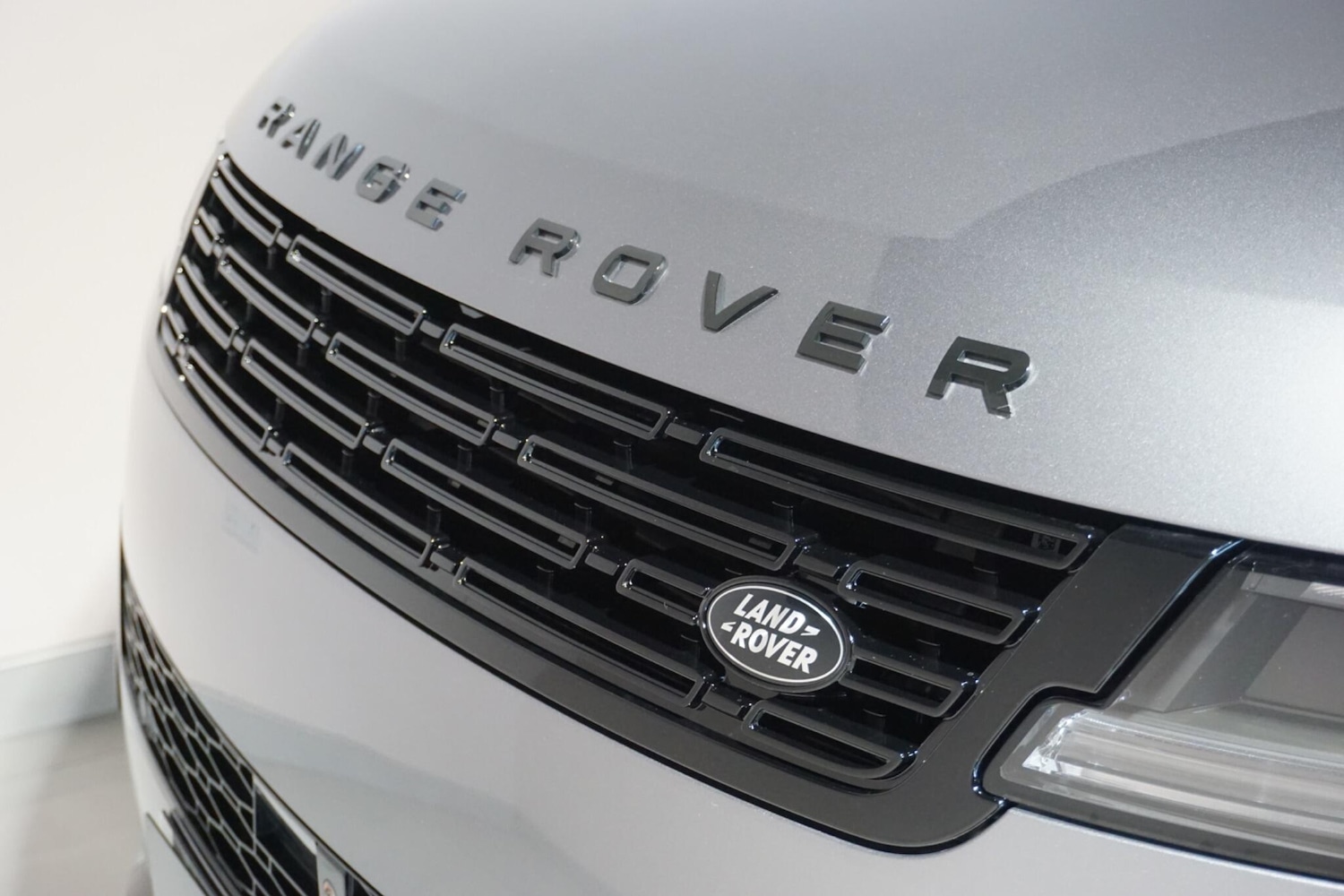 Used Land Rover Range Rover Sport for sale - 77387540: Photo 72