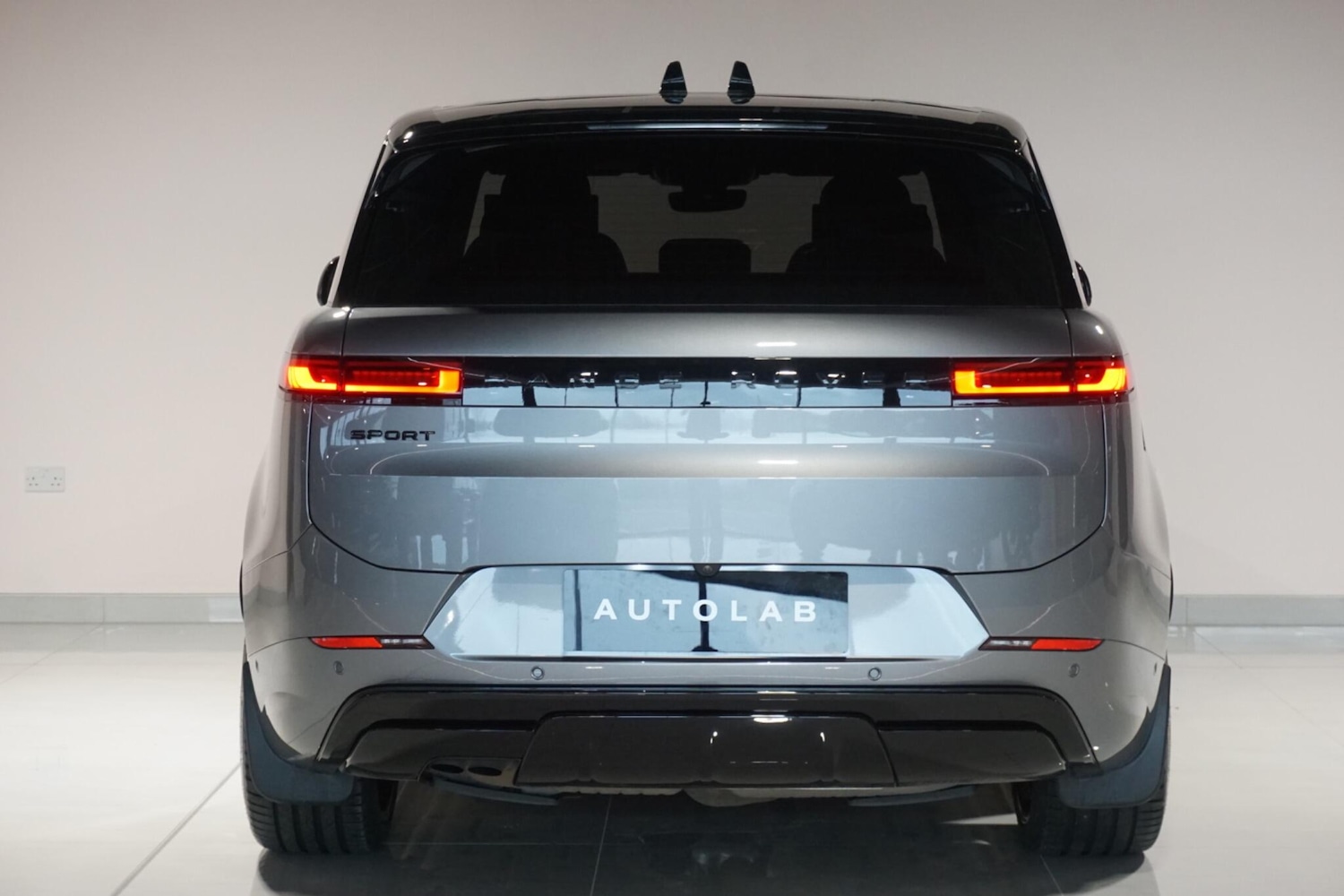 Used Land Rover Range Rover Sport for sale - 77387540: Photo 8