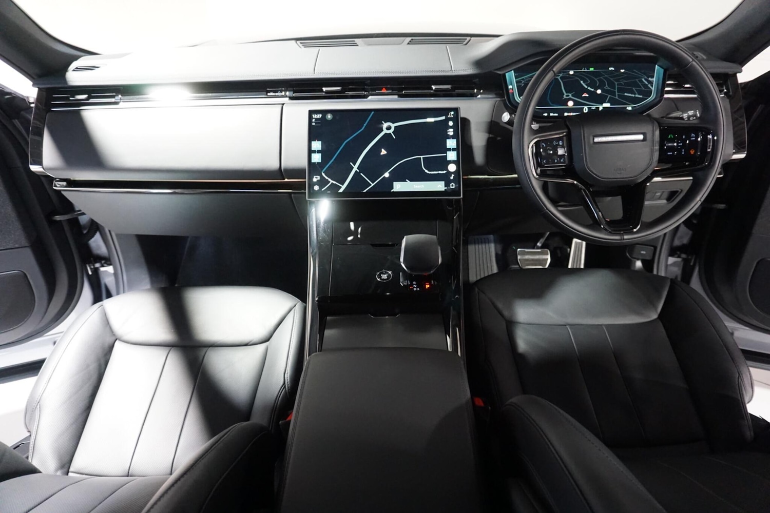 Used Land Rover Range Rover Sport for sale - 77387540: Photo 9