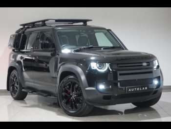 (22) - 3.0 D250 MHEV SE Auto 4WD Euro 6 (s/s) 5dr