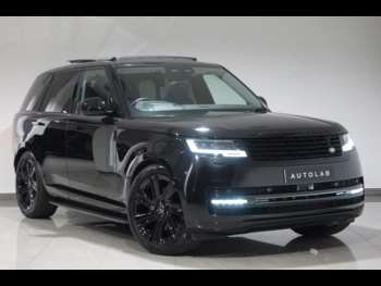 (22) - 3.0 D350 MHEV HSE Auto 4WD Euro 6 (s/s) 5dr