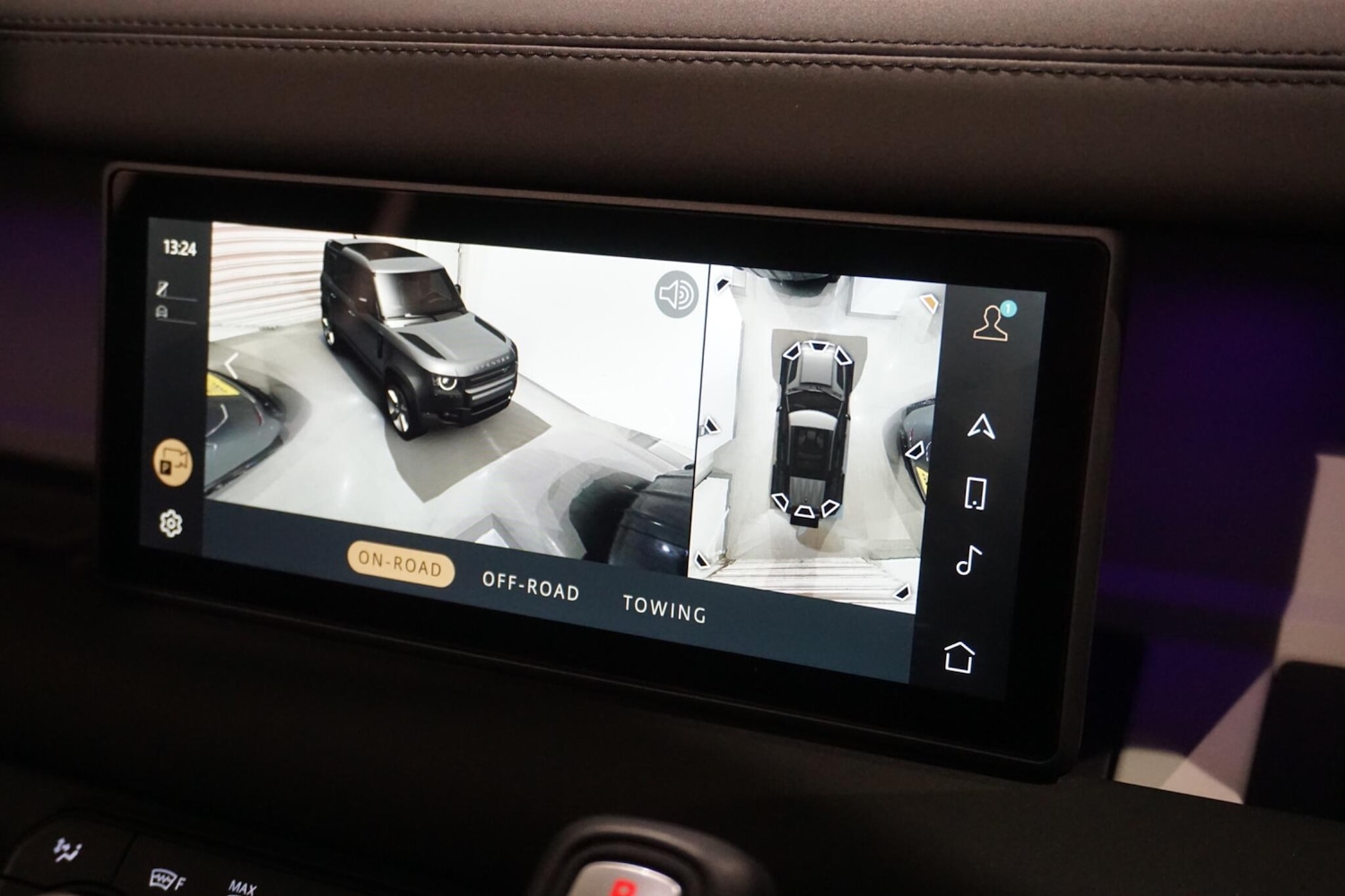 Used Land Rover Defender 110 for sale - 76701535: Photo 18