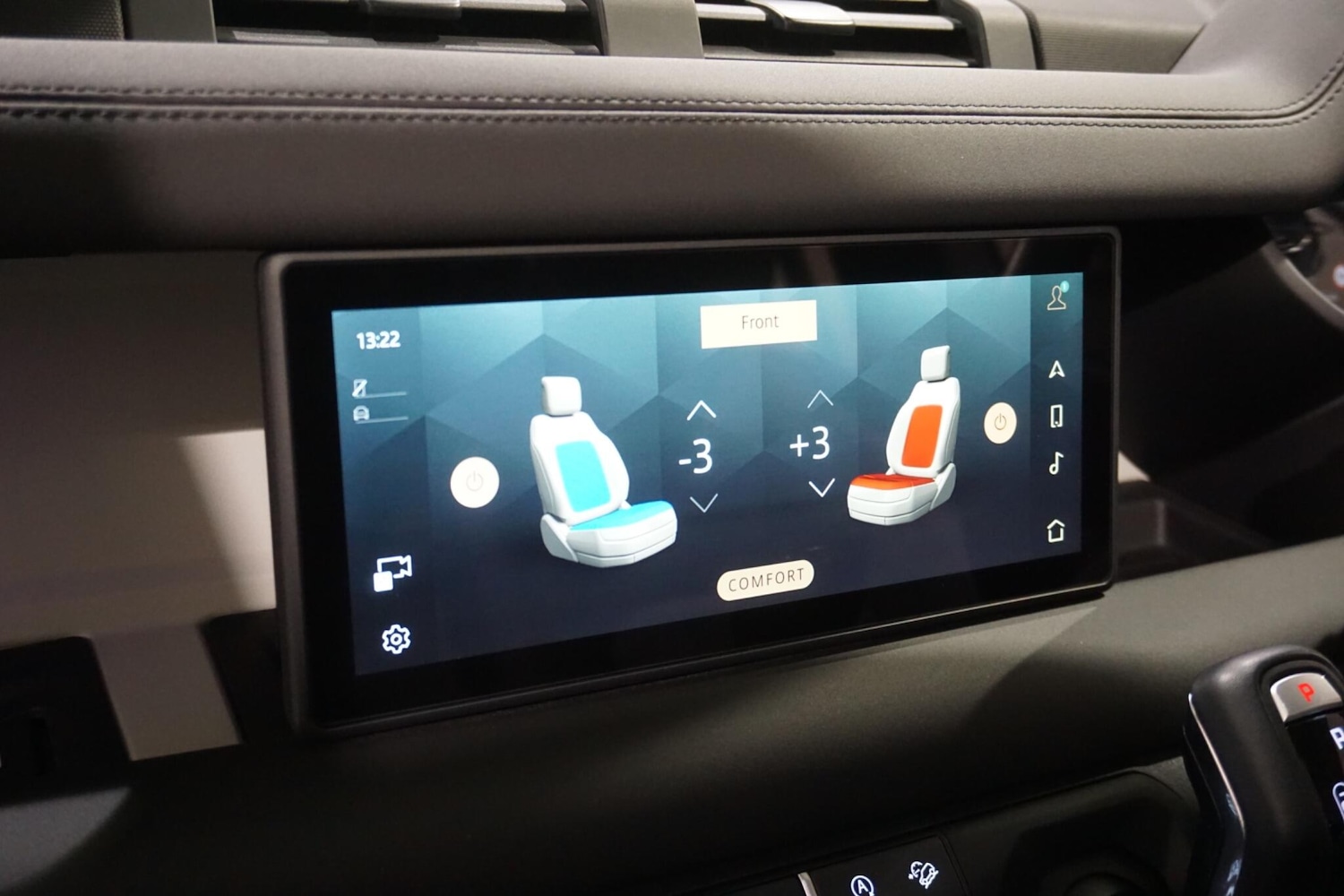 Used Land Rover Defender 110 for sale - 76701535: Photo 20