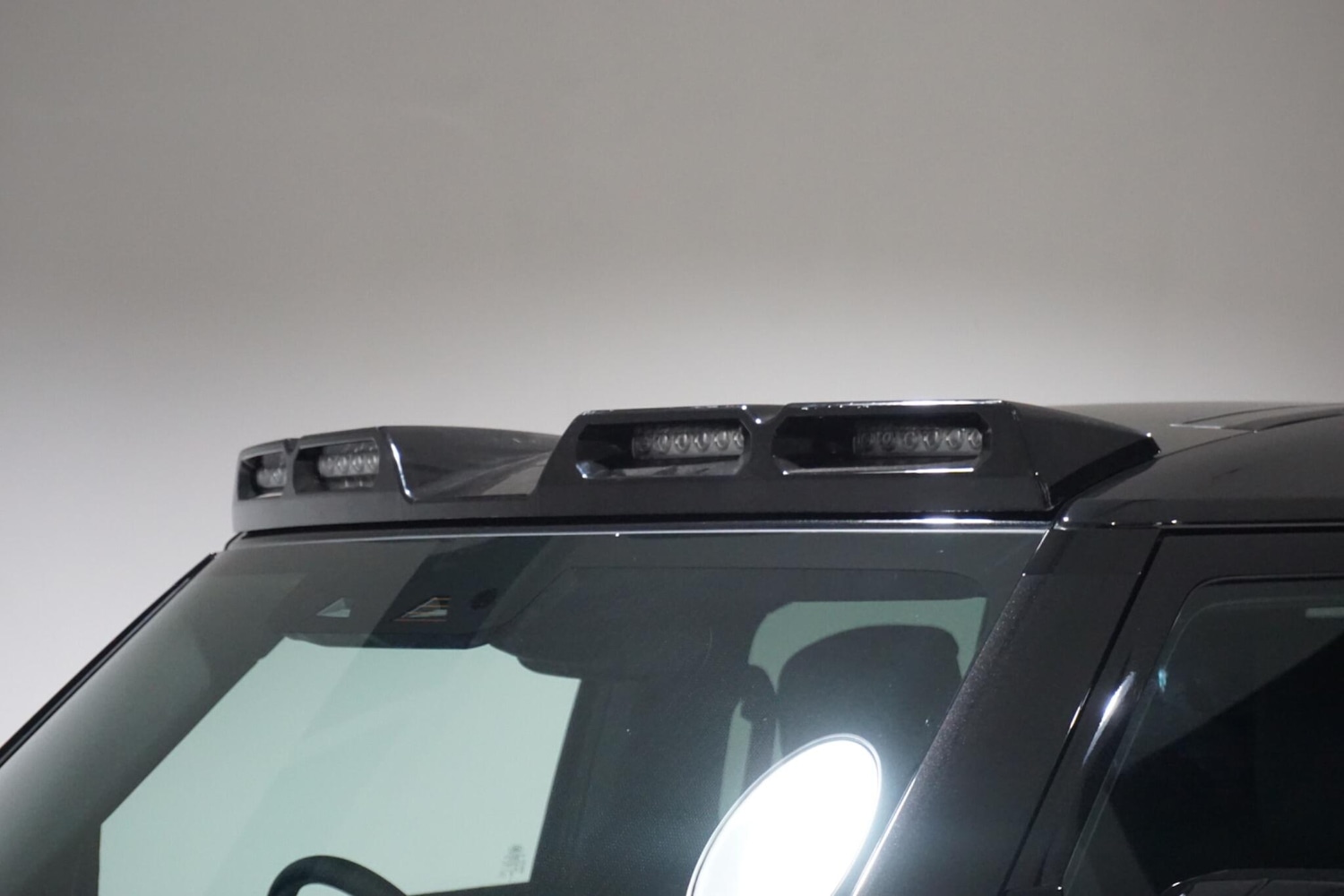 Used Land Rover Defender 110 for sale - 76701535: Photo 72