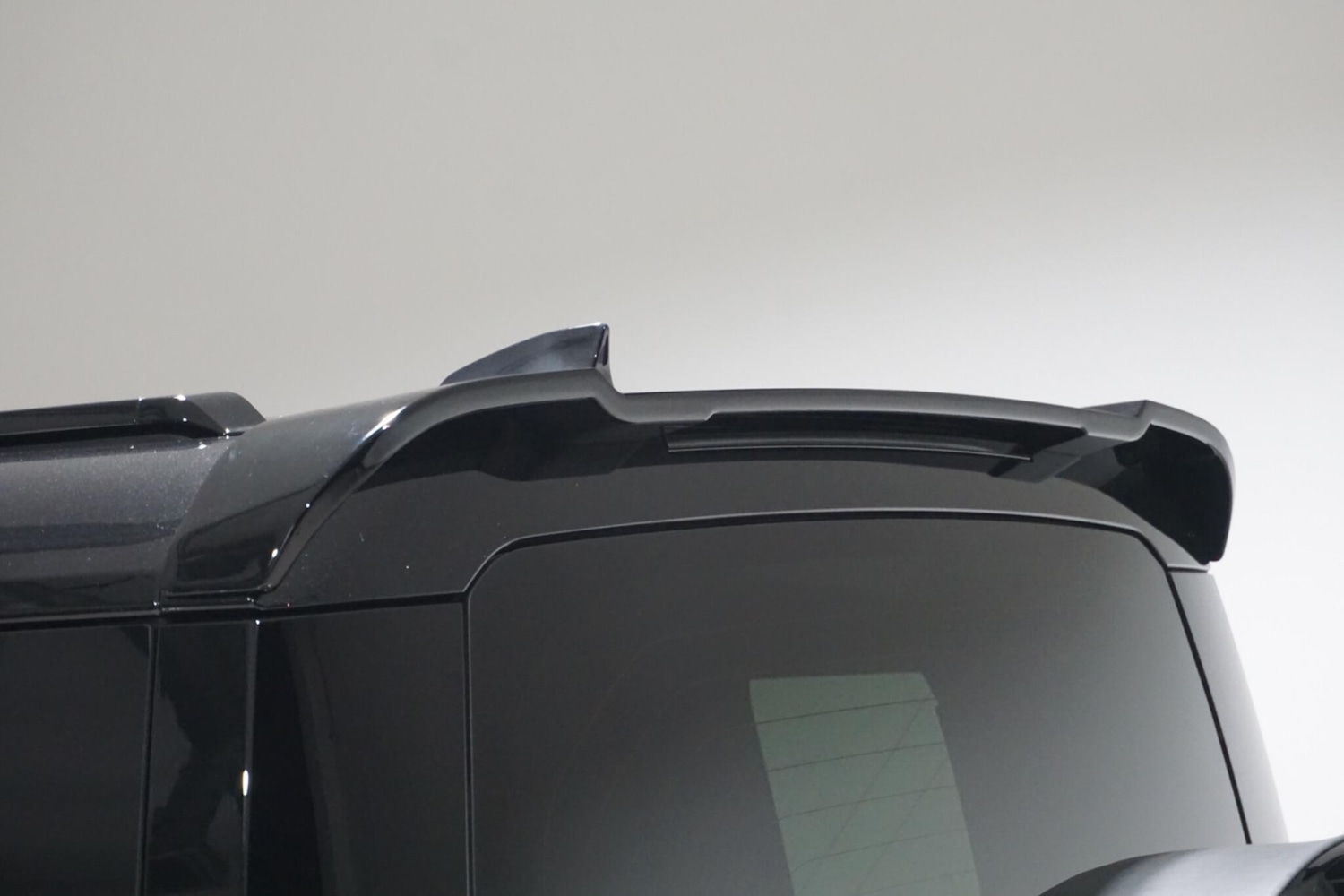 Used Land Rover Defender 110 for sale - 76701535: Photo 73