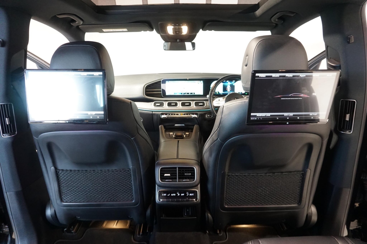 Used Mercedes-Benz GLE 2020 for sale - 78170182: Photo 10