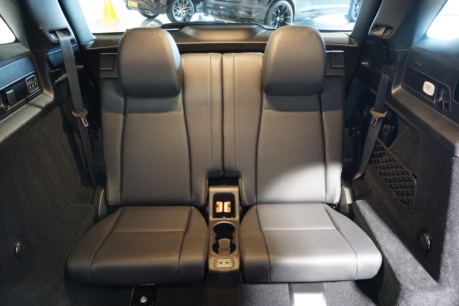 Used Mercedes-Benz GLE 2020 for sale - 78170182: Photo 12