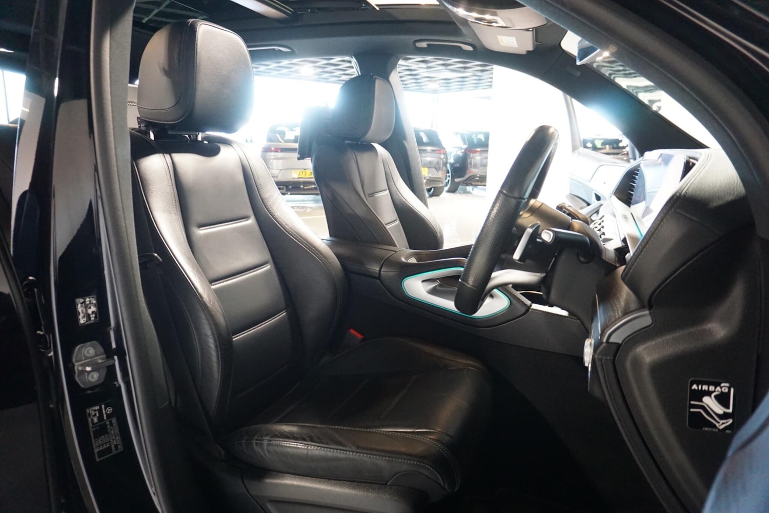 Used Mercedes-Benz GLE 2020 for sale - 78170182: Photo 14