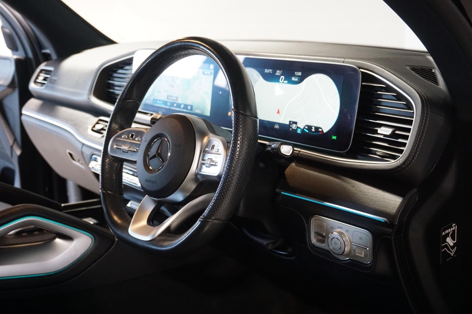 Used Mercedes-Benz GLE 2020 for sale - 78170182: Photo 15