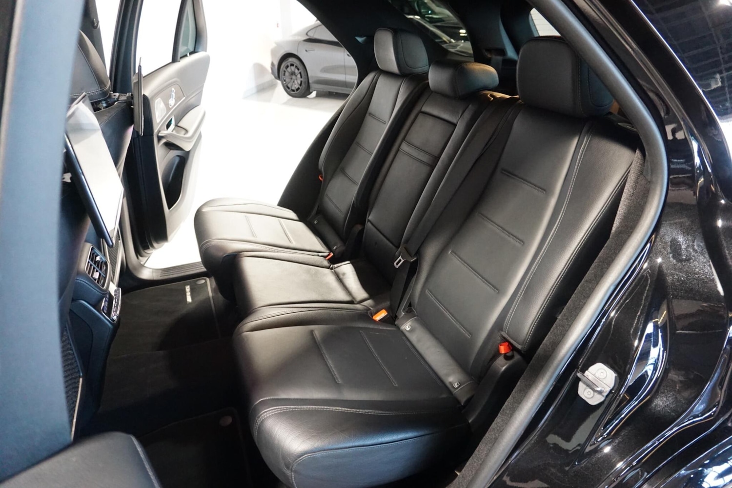 Used Mercedes-Benz GLE 2020 for sale - 78170182: Photo 16