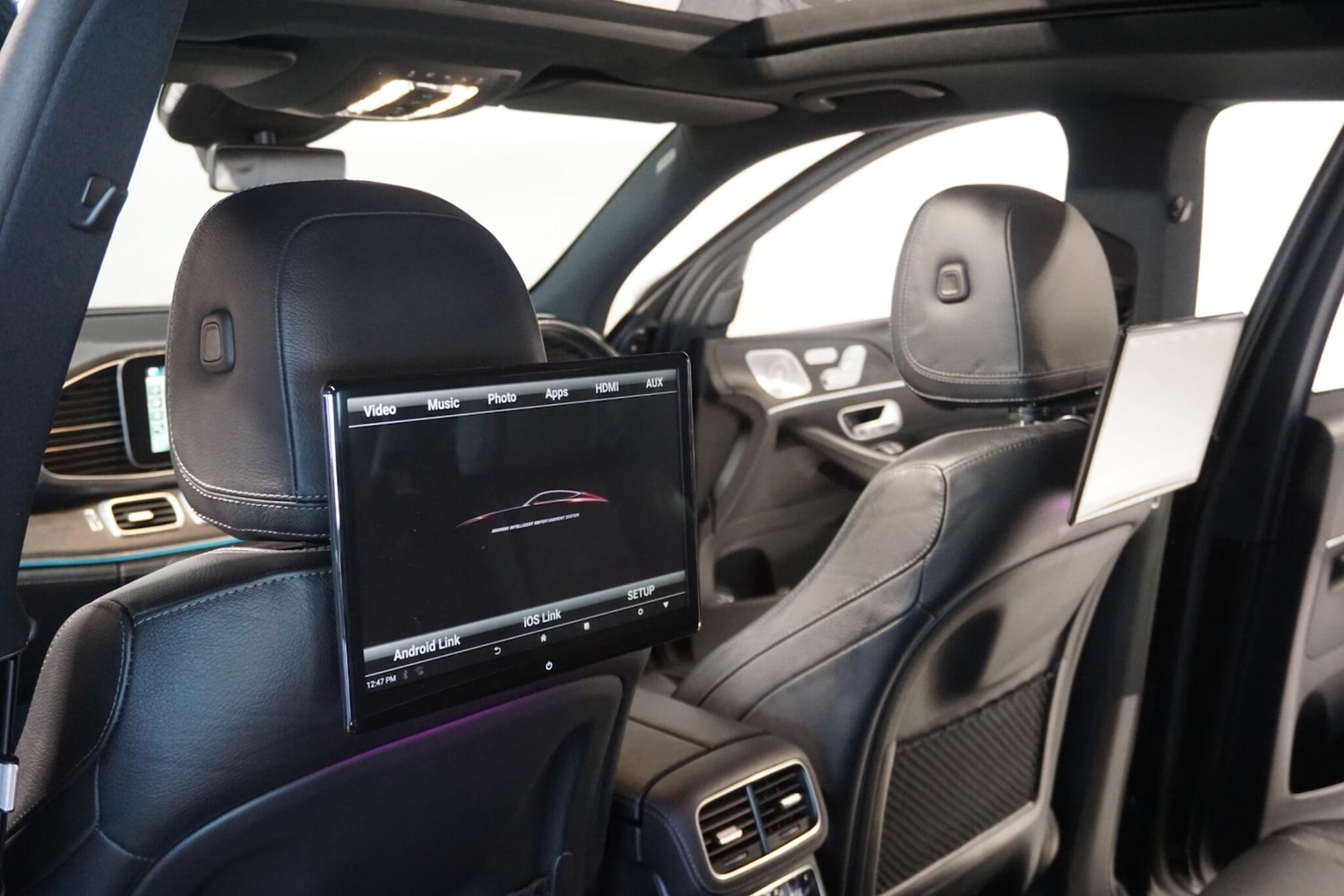 Used Mercedes-Benz GLE 2020 for sale - 78170182: Photo 17