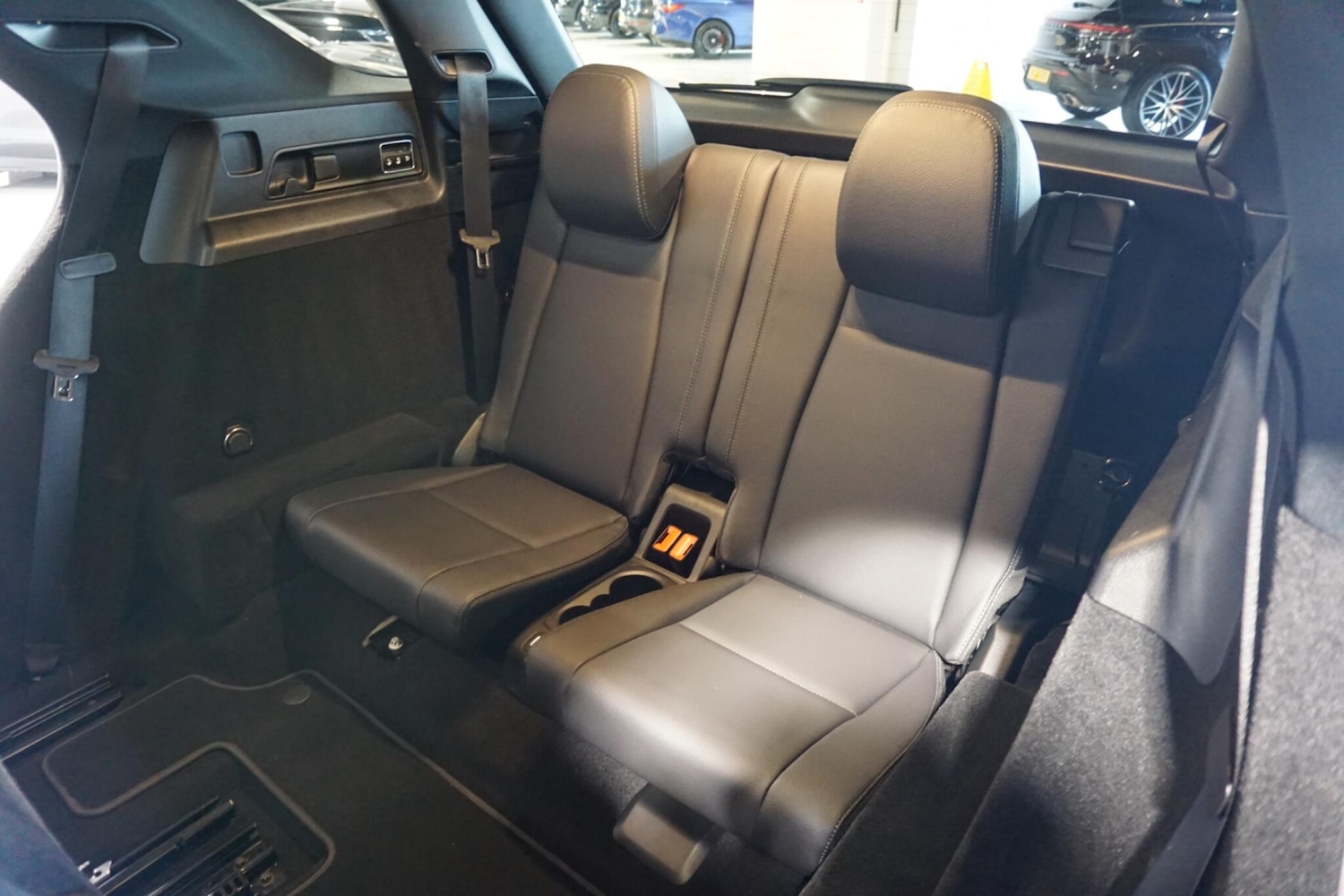 Used Mercedes-Benz GLE 2020 for sale - 78170182: Photo 18