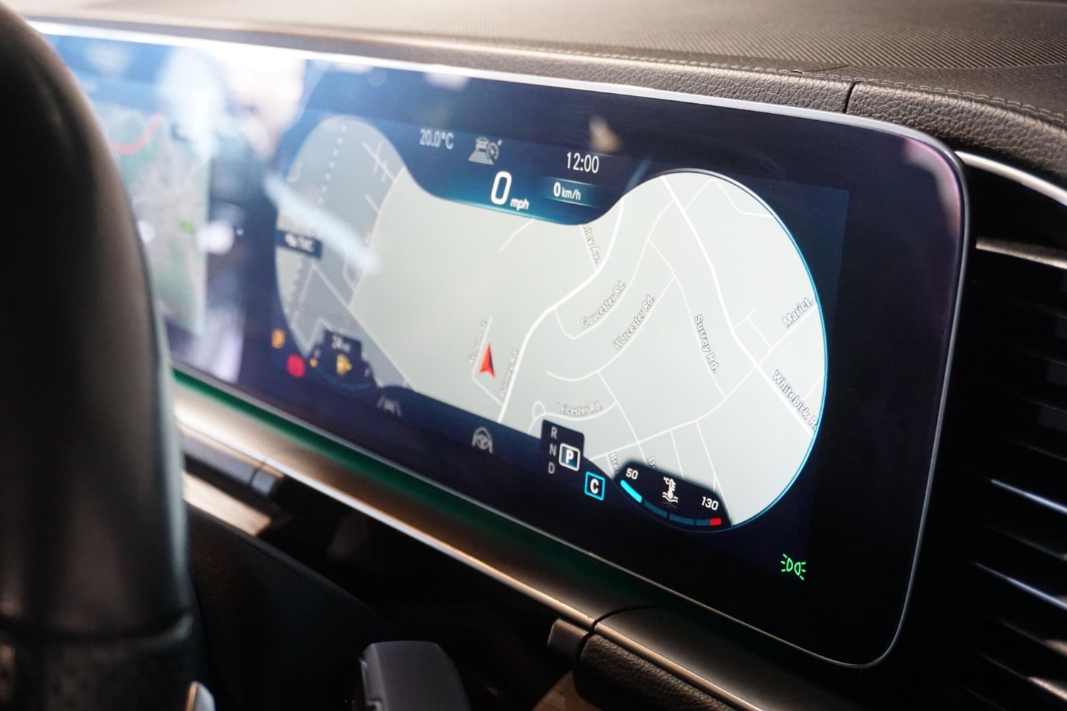 Used Mercedes-Benz GLE 2020 for sale - 78170182: Photo 19