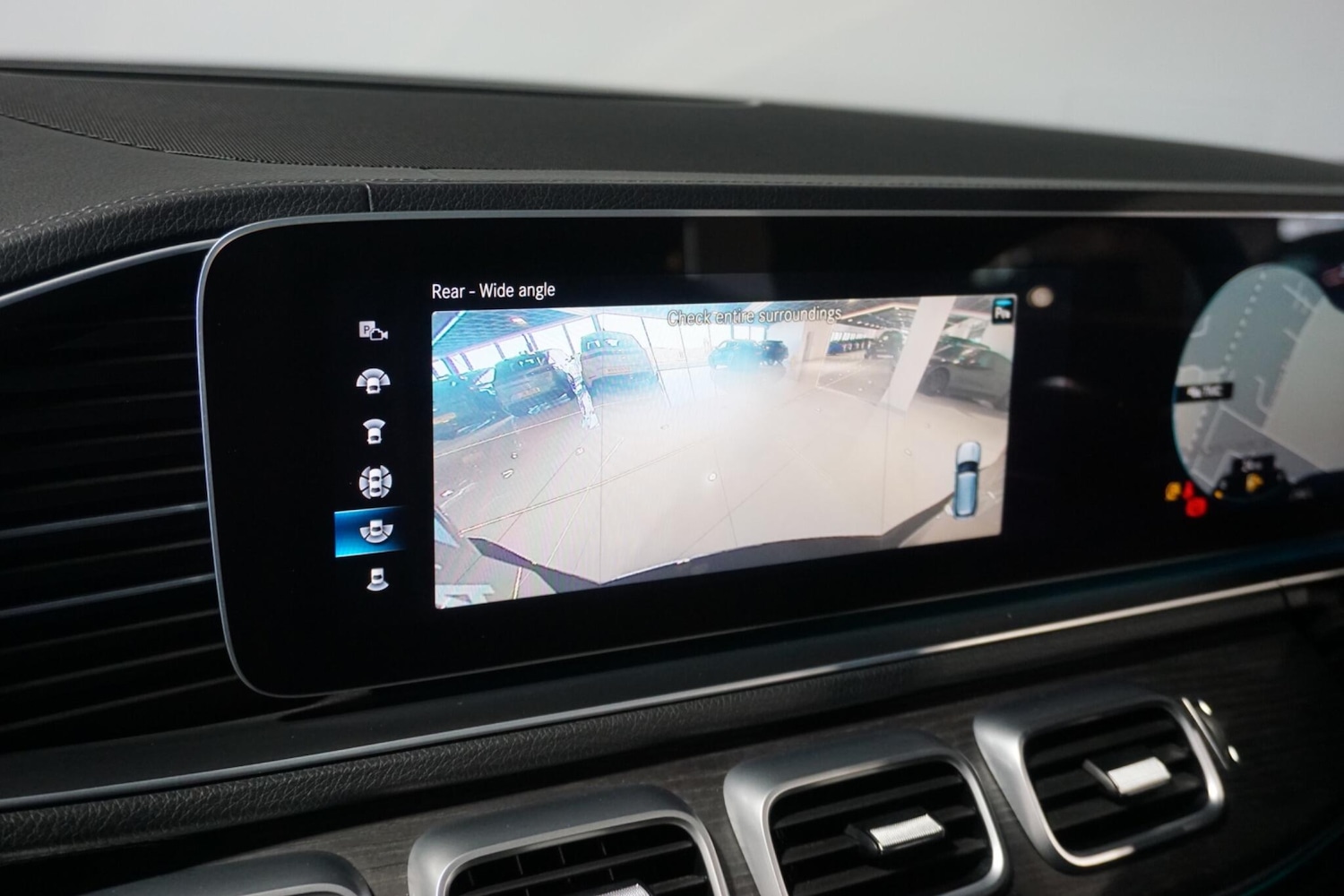 Used Mercedes-Benz GLE 2020 for sale - 78170182: Photo 20