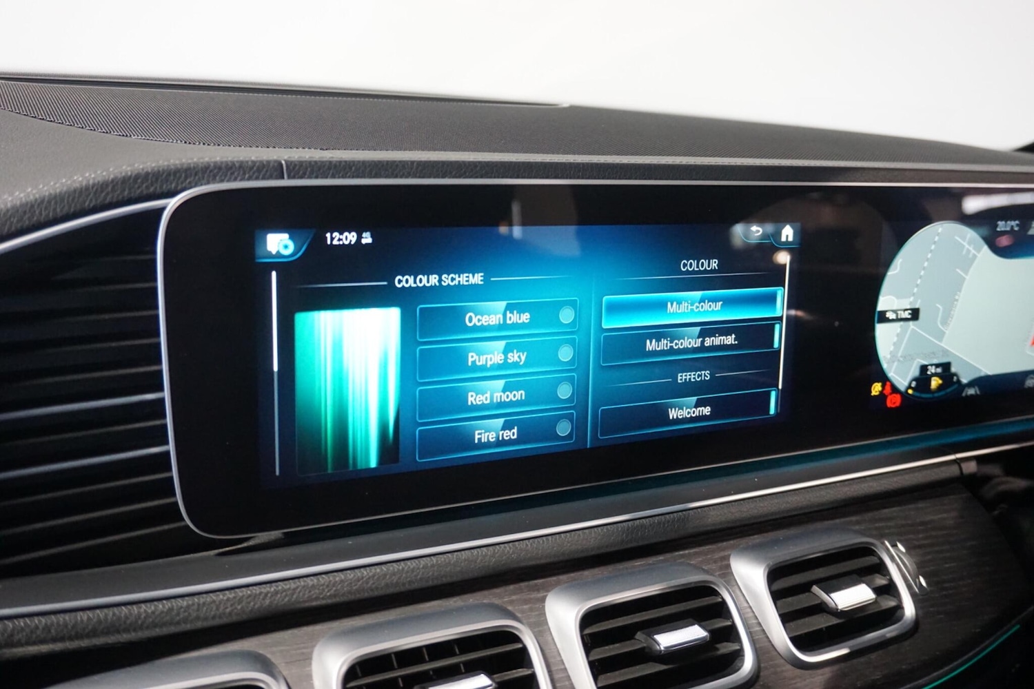 Used Mercedes-Benz GLE 2020 for sale - 78170182: Photo 21