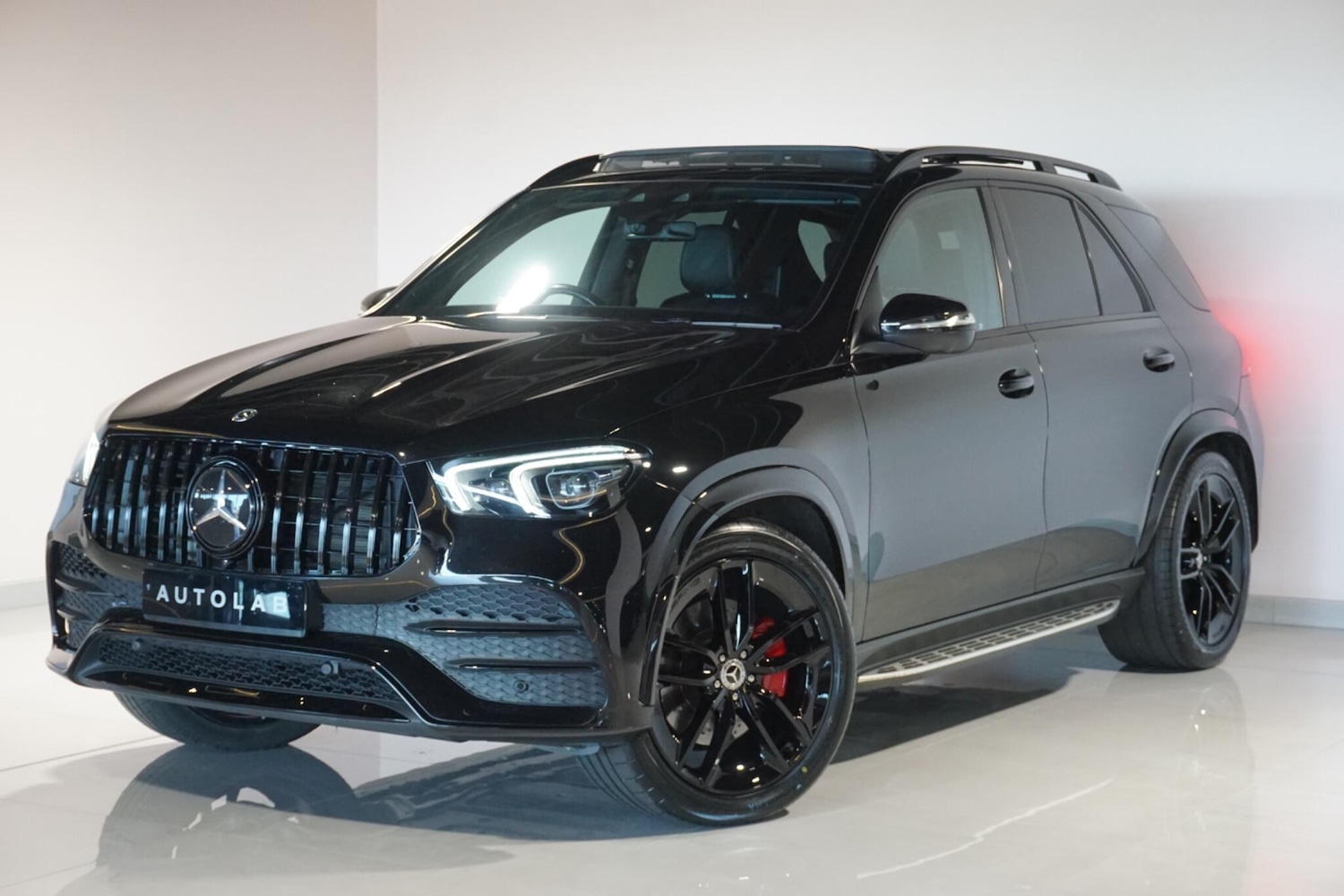 Used Mercedes-Benz GLE 2020 for sale - 78170182: Photo 23