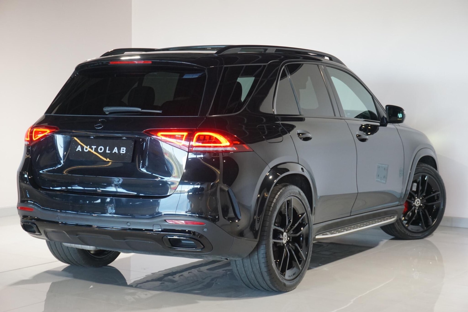 Used Mercedes-Benz GLE 2020 for sale - 78170182: Photo 24