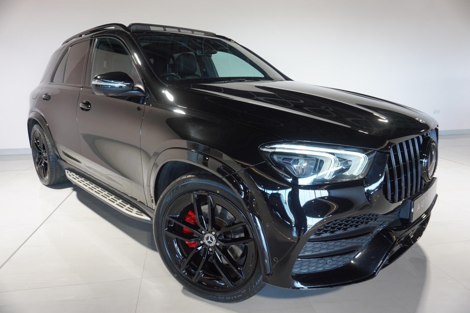 Used Mercedes-Benz GLE 2020 for sale - 78170182: Photo 25