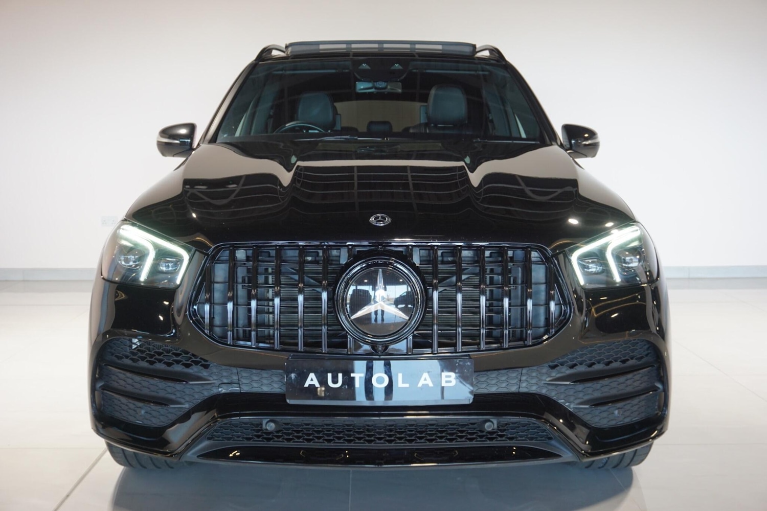 Used Mercedes-Benz GLE 2020 for sale - 78170182: Photo 26