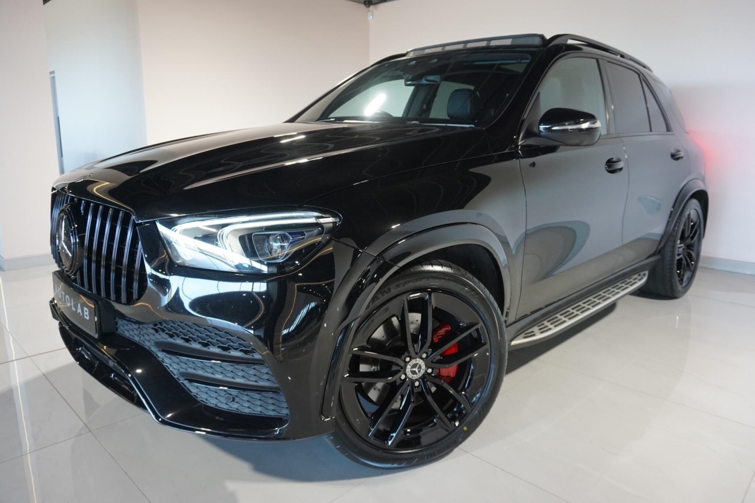 Used Mercedes-Benz GLE 2020 for sale - 78170182: Photo 27
