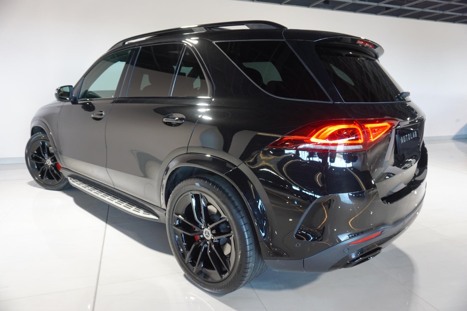 Used Mercedes-Benz GLE 2020 for sale - 78170182: Photo 28